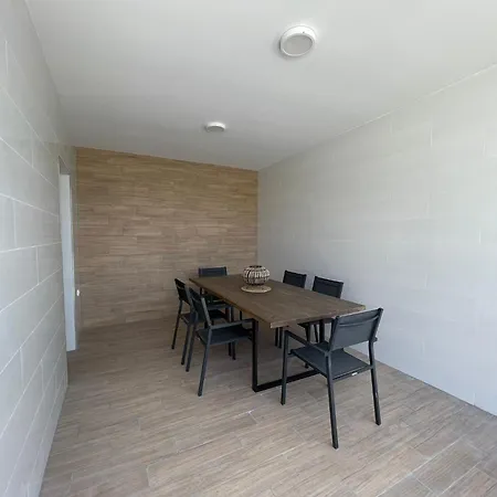 Apartment Jaimar12 Novo Sancti Petri