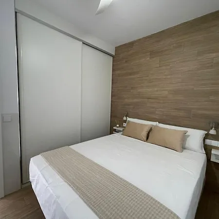 Jaimar12 Apartment