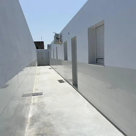 Jaimar12 Apartment *